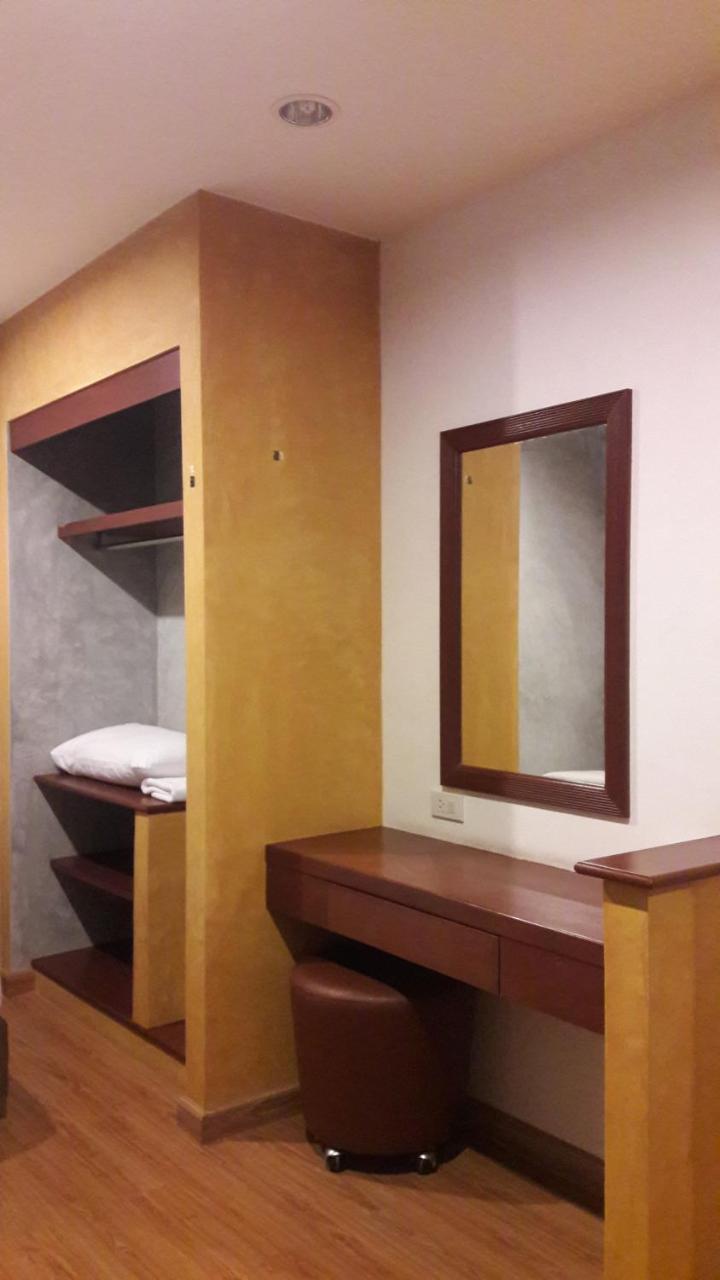 Ingfah Apartment Hat Yai Exteriér fotografie